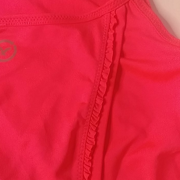 Athletic Tank Top - Picture 5 of 8